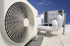 AC technician